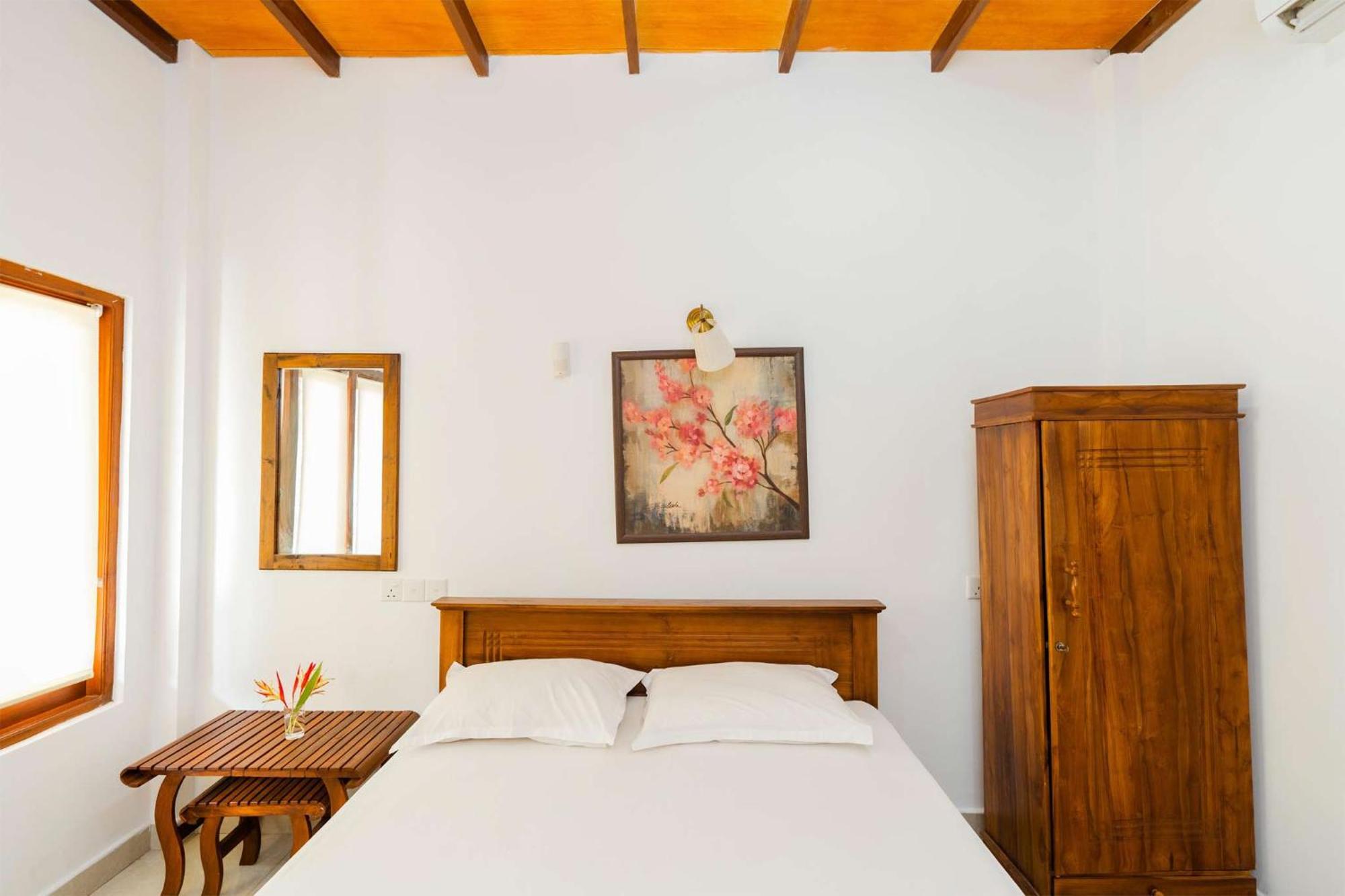 Lucas Hotel Kosgoda Exterior photo
